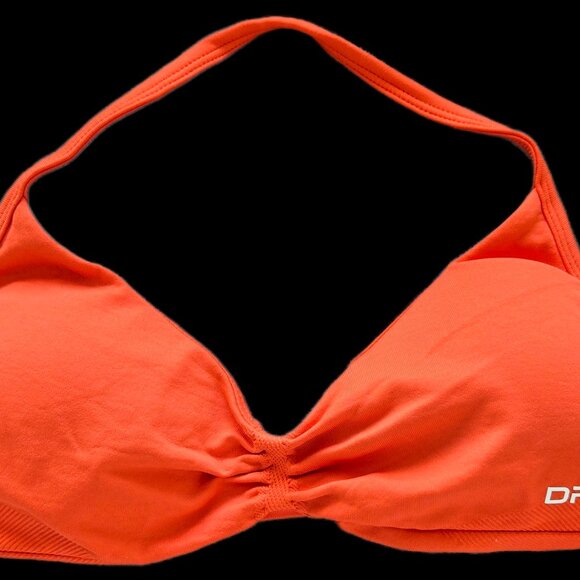DFYNE Impact Strappy Bra NWOT Chilli size small - Picture 2 of 4